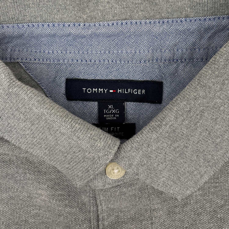 Tommy