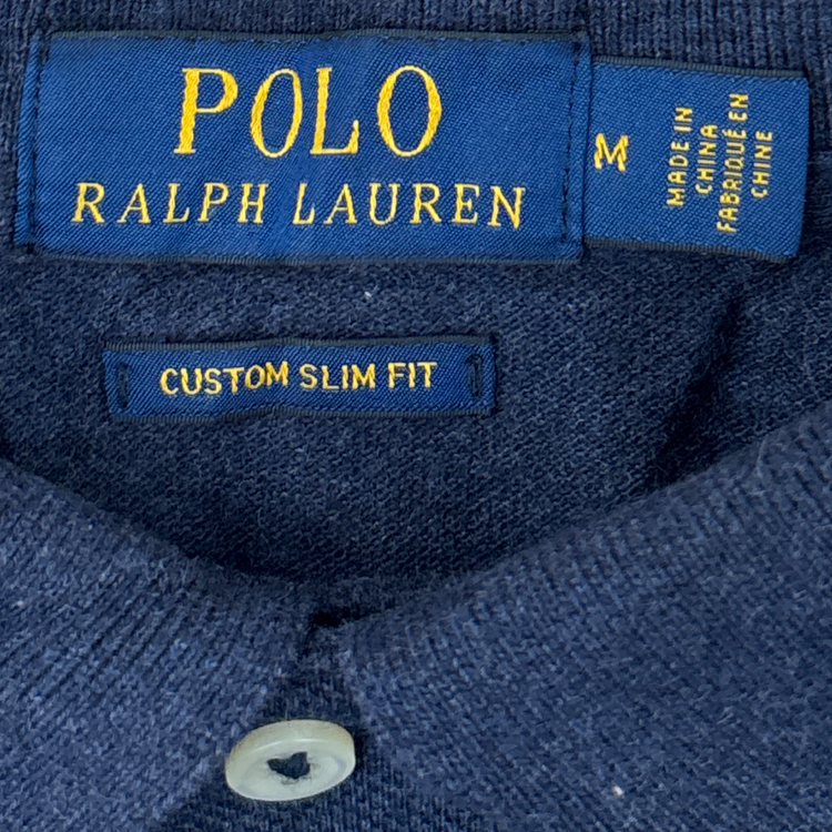 Polo RL