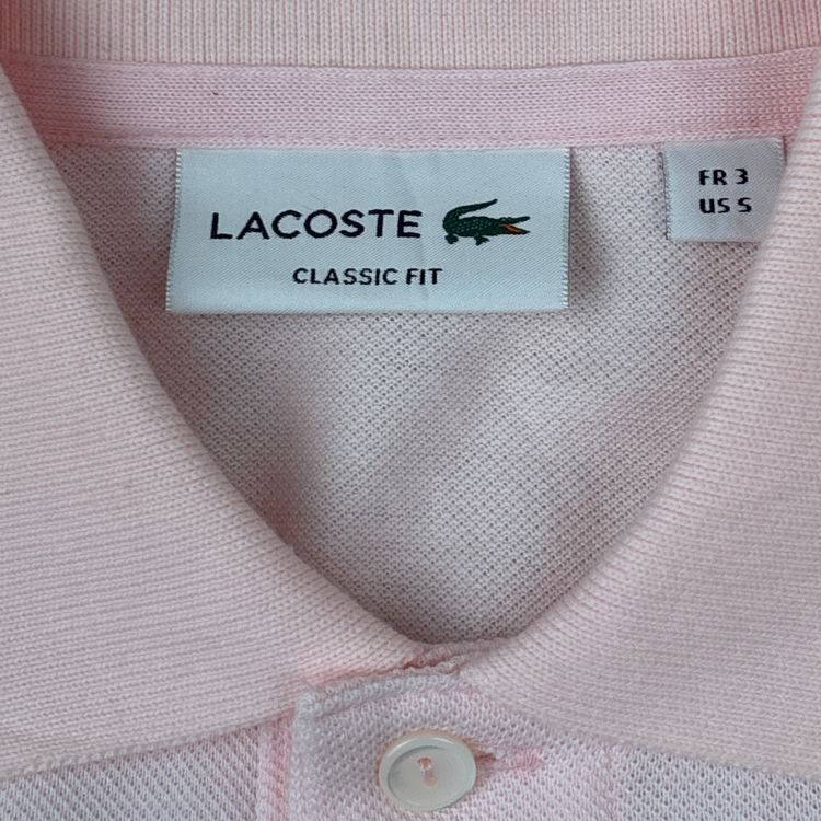 Lacoste