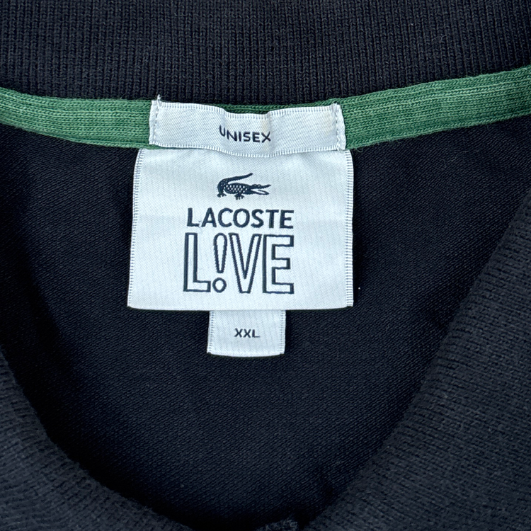 Lacoste