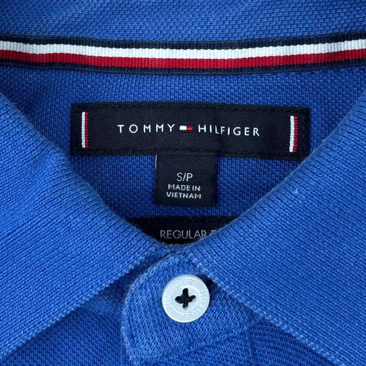 Tommy
