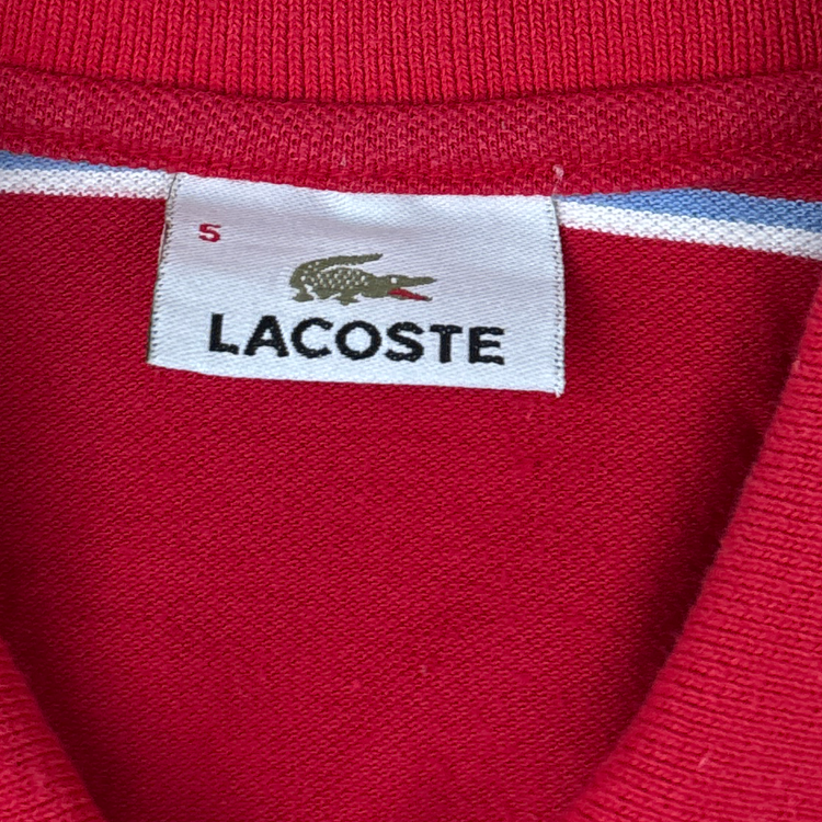 Lacoste