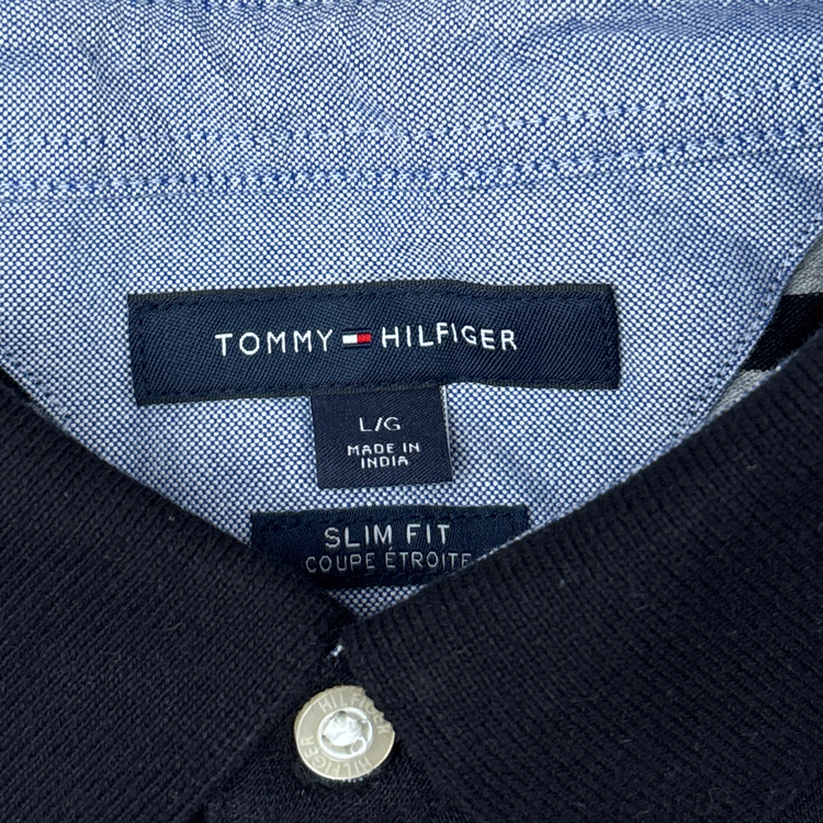 Tommy