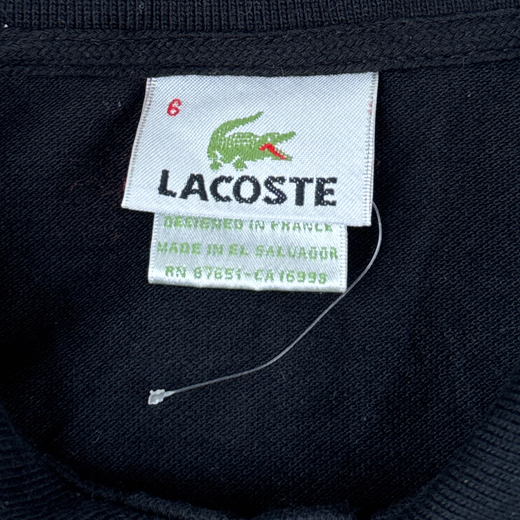 Lacoste