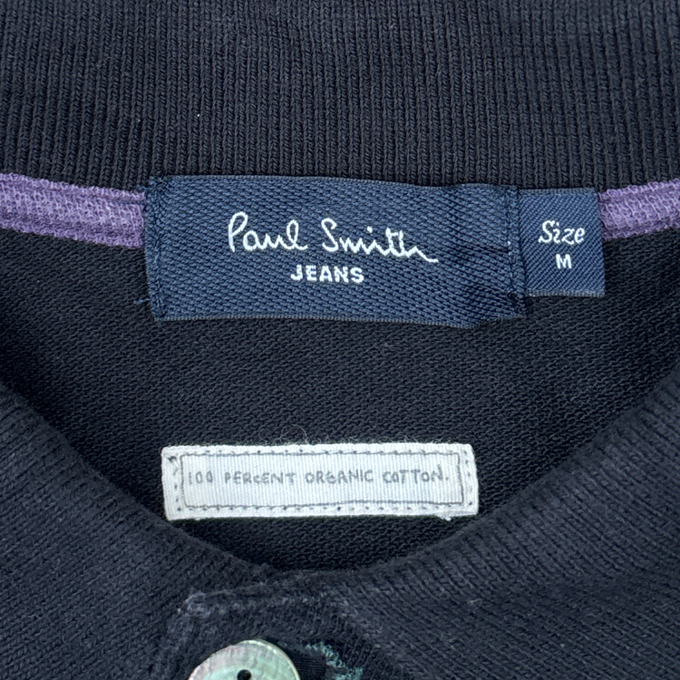 Paul Smith