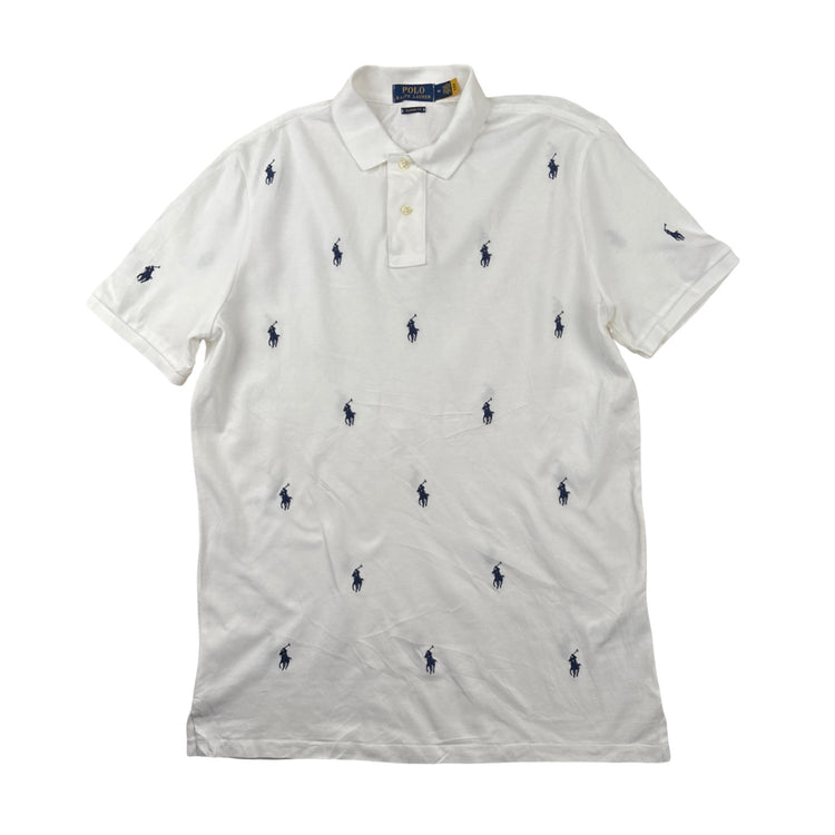 Polo RL