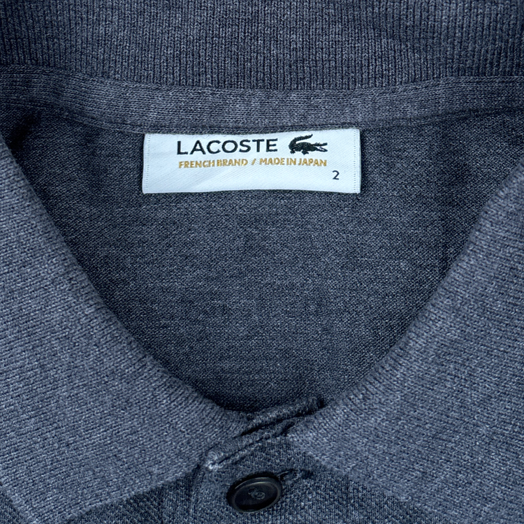 Lacoste