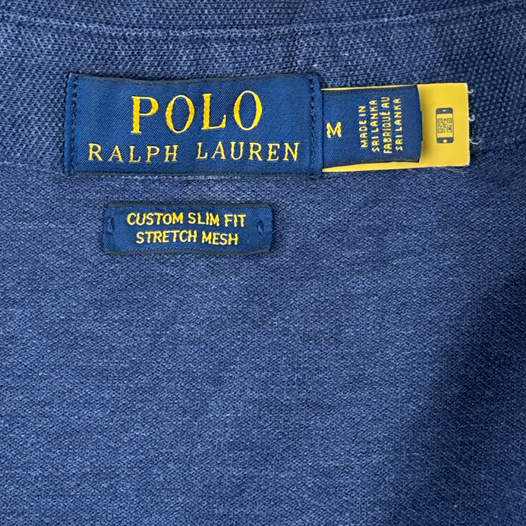 Polo RL