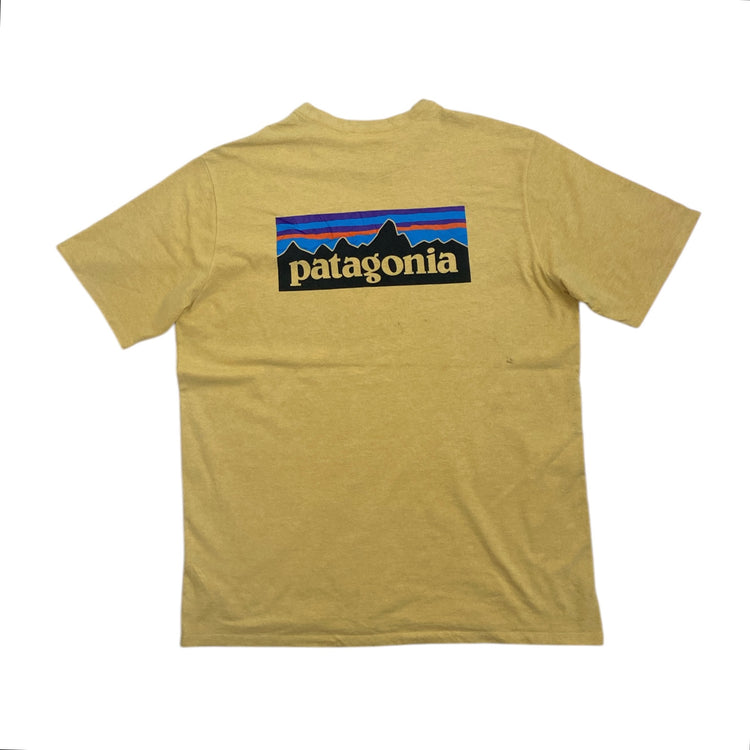 Patagonia