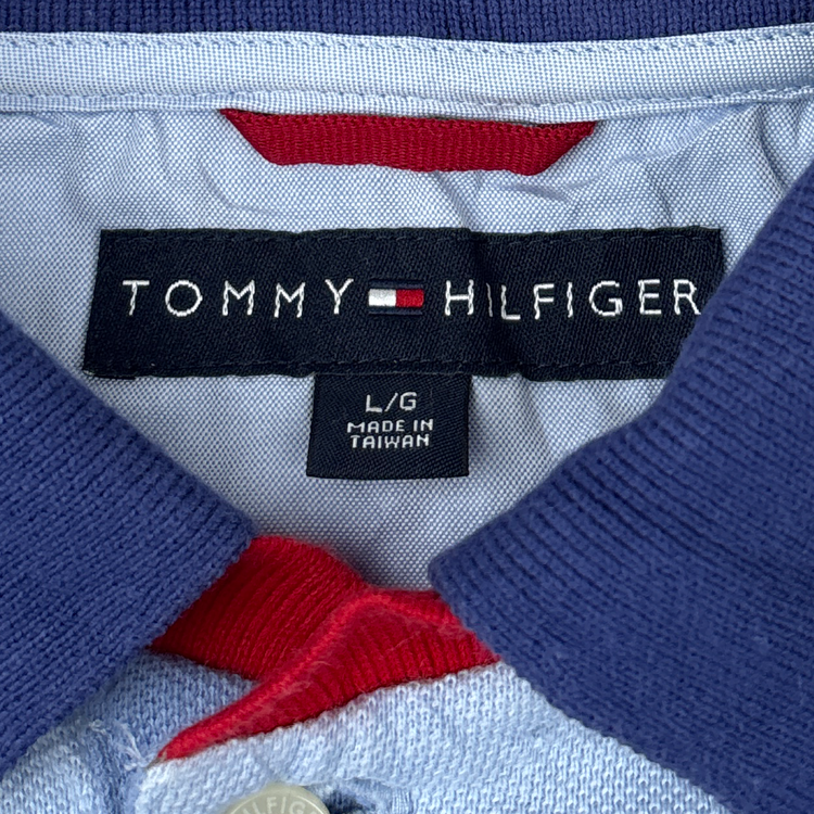 Tommy