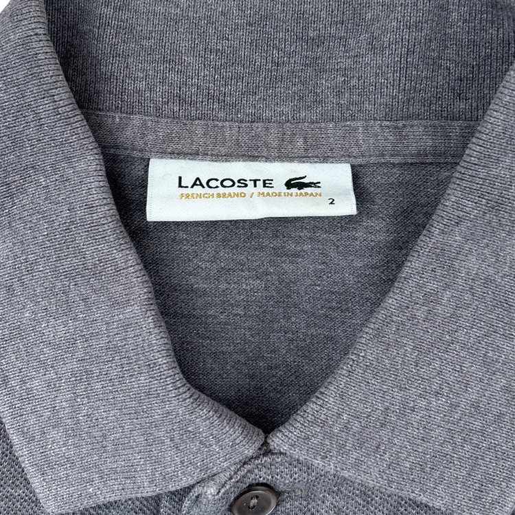 Lacoste