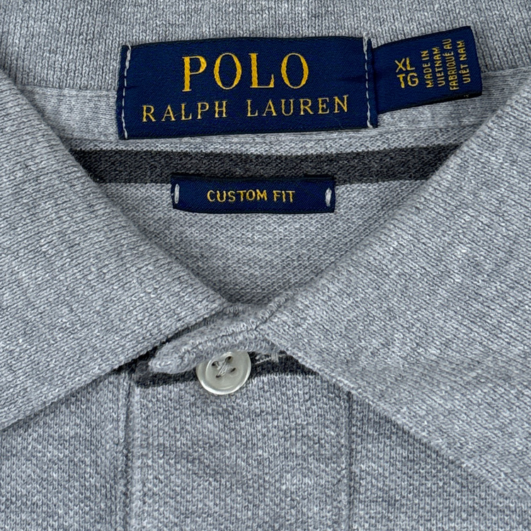 Polo RL