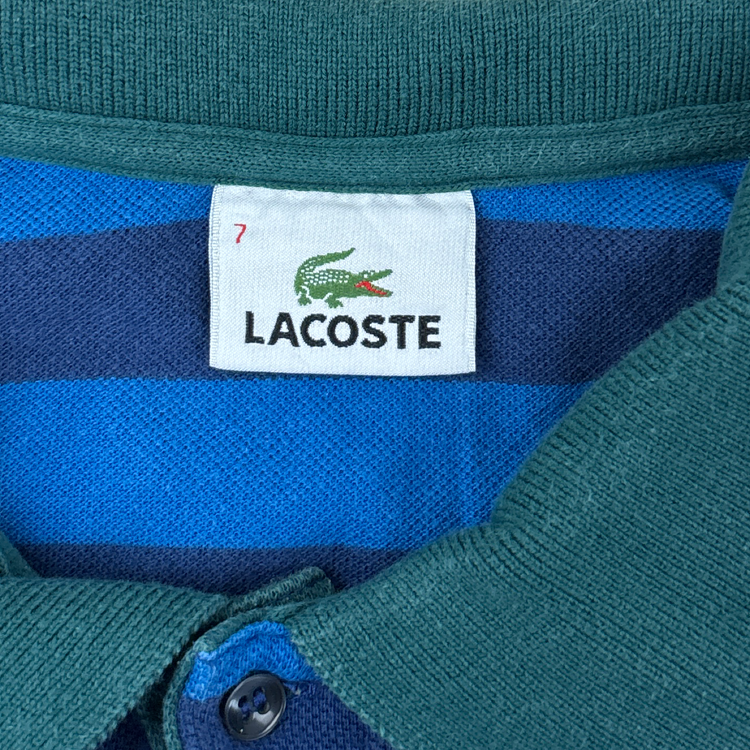 Lacoste