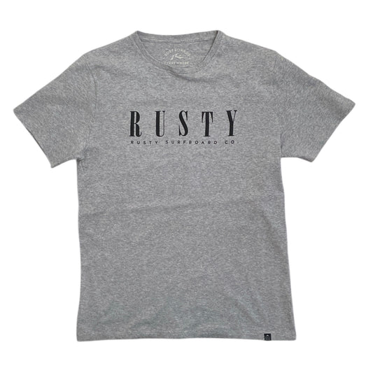 Rusty