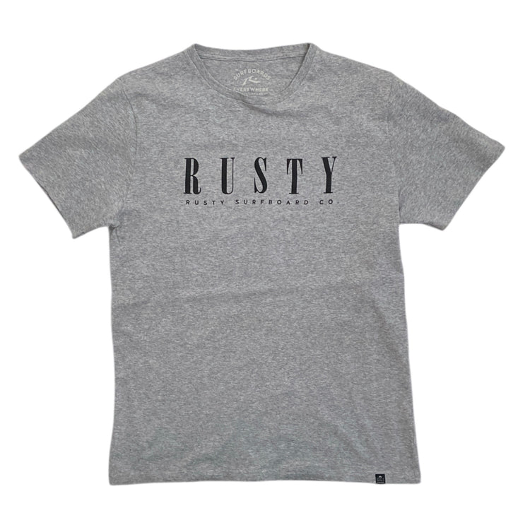 Rusty