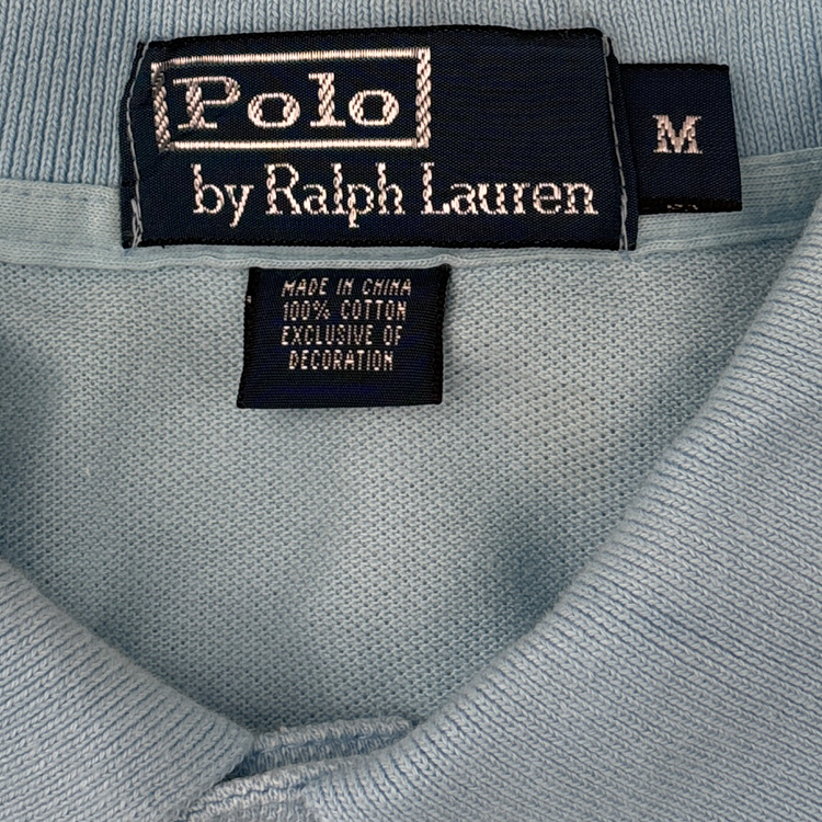 Polo RL