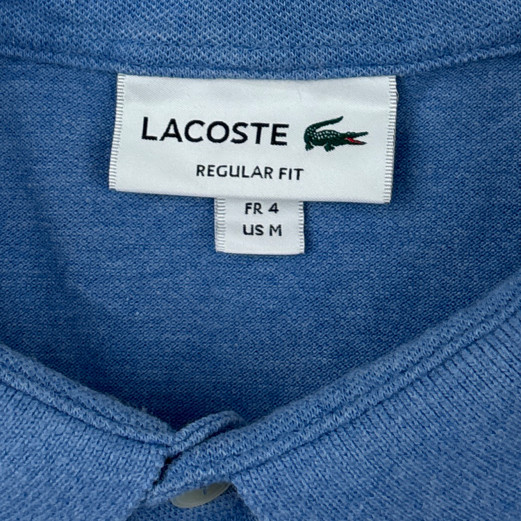 Lacoste