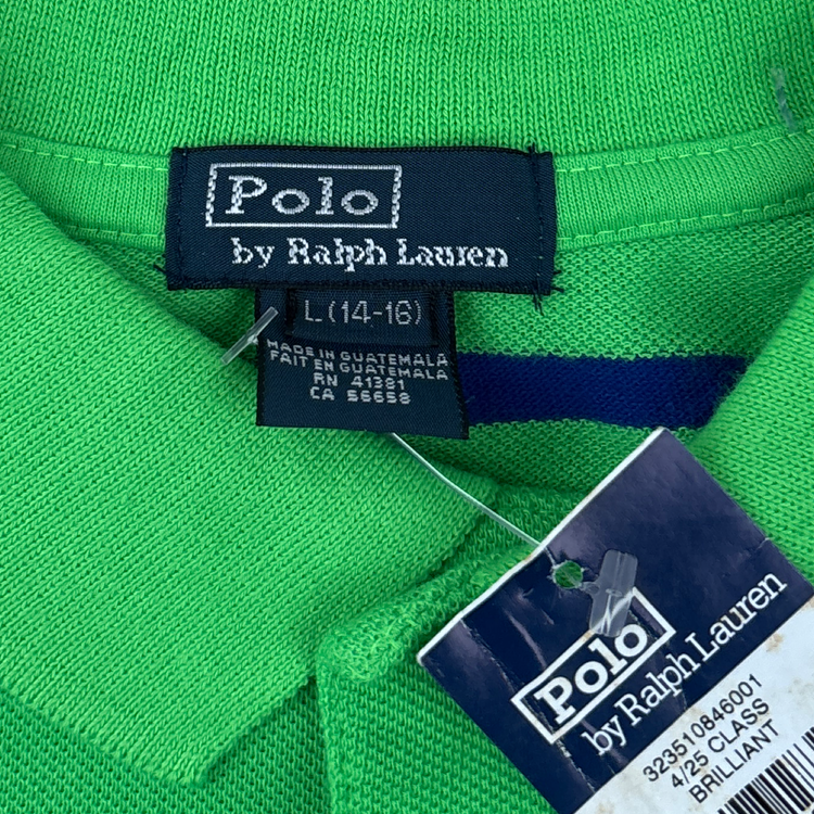 Polo RL