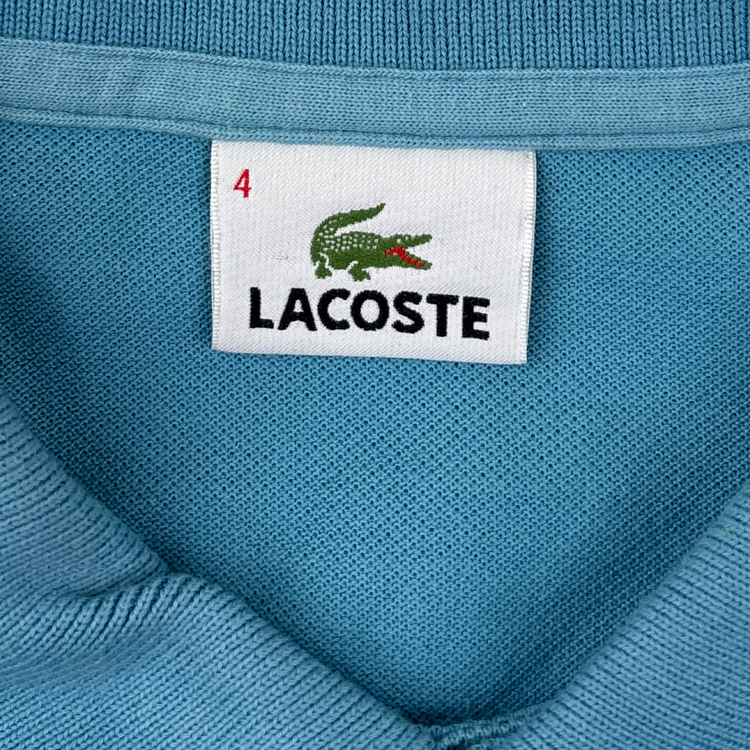 Lacoste