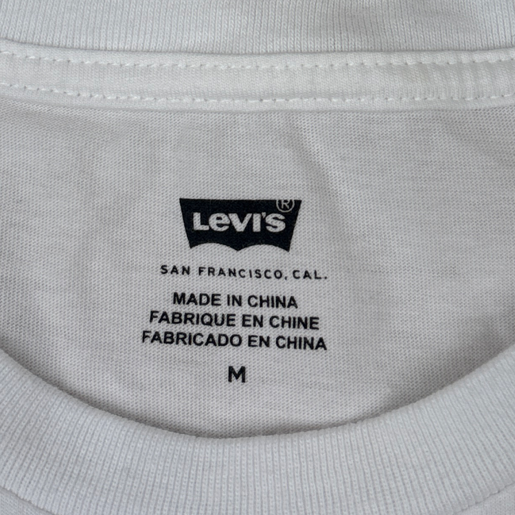 Levis
