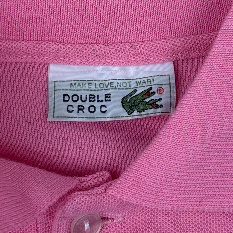 Double Croc