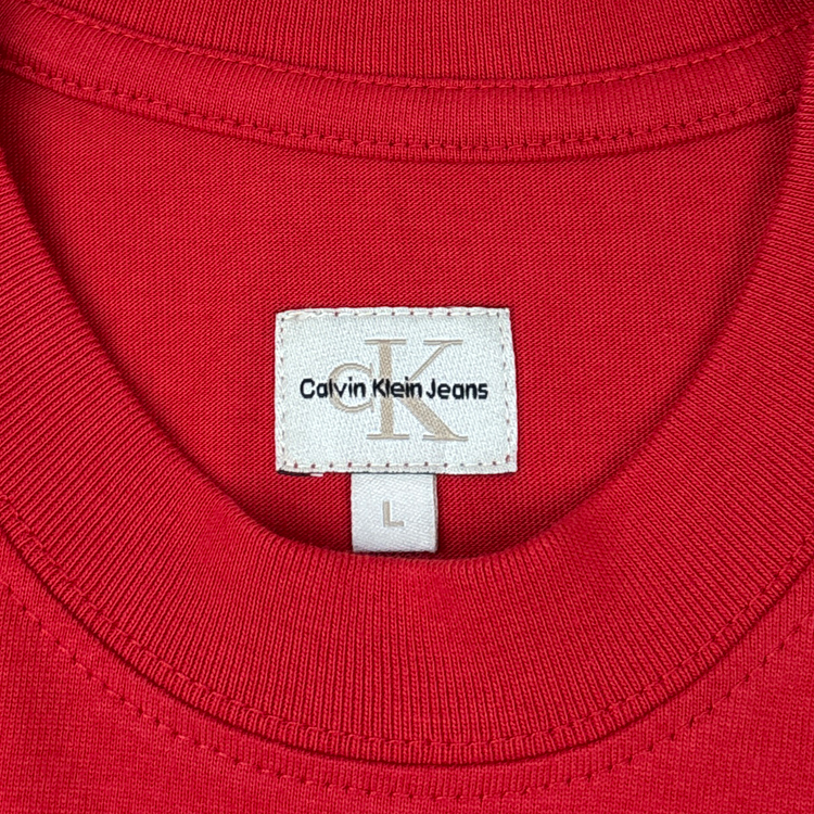 CK