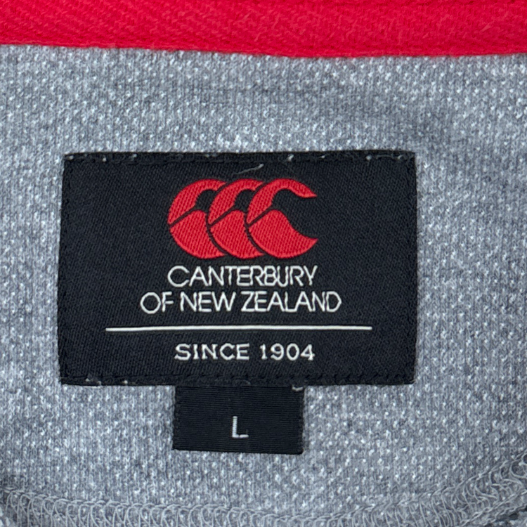 Canterbury