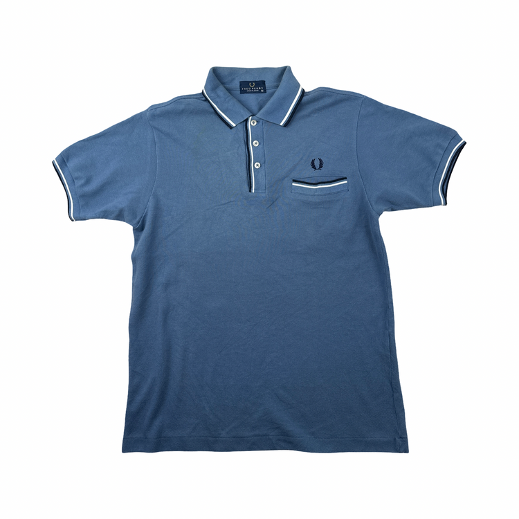 Fred Perry