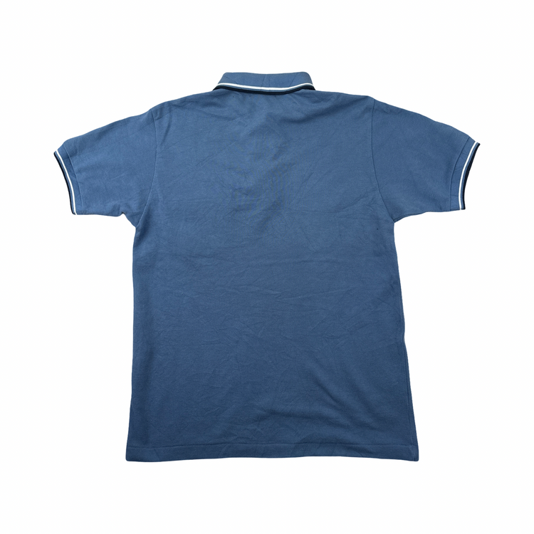 Fred Perry