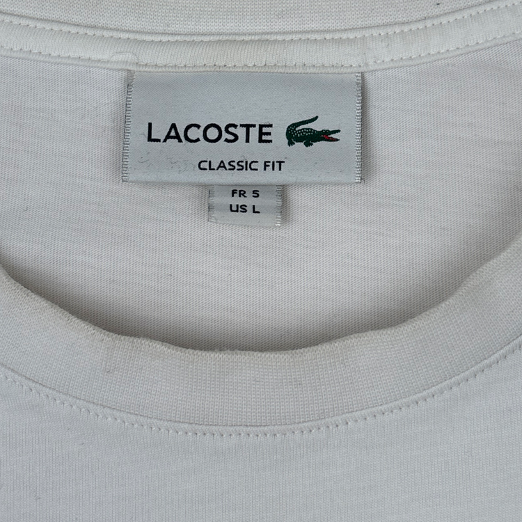 Lacoste