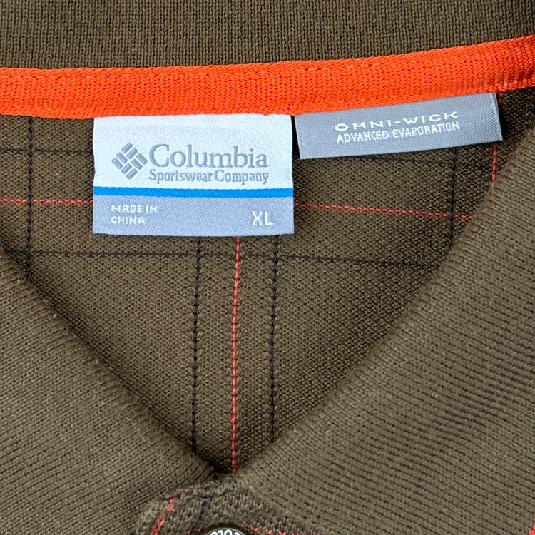 Columbia
