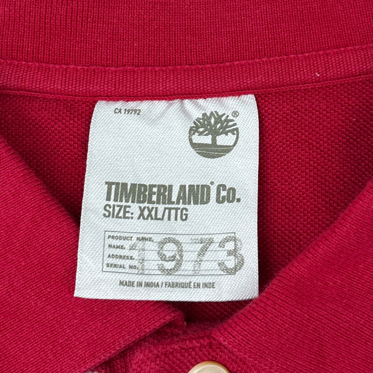 Timberland