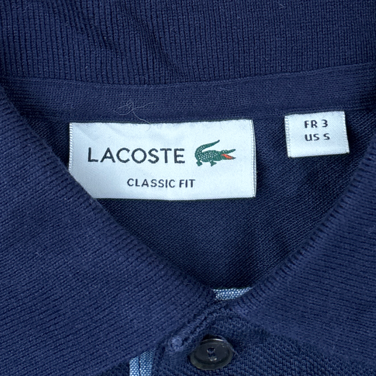 Lacoste