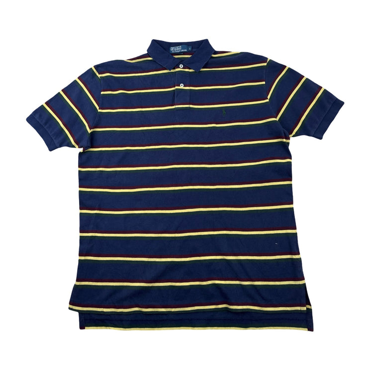 Polo RL