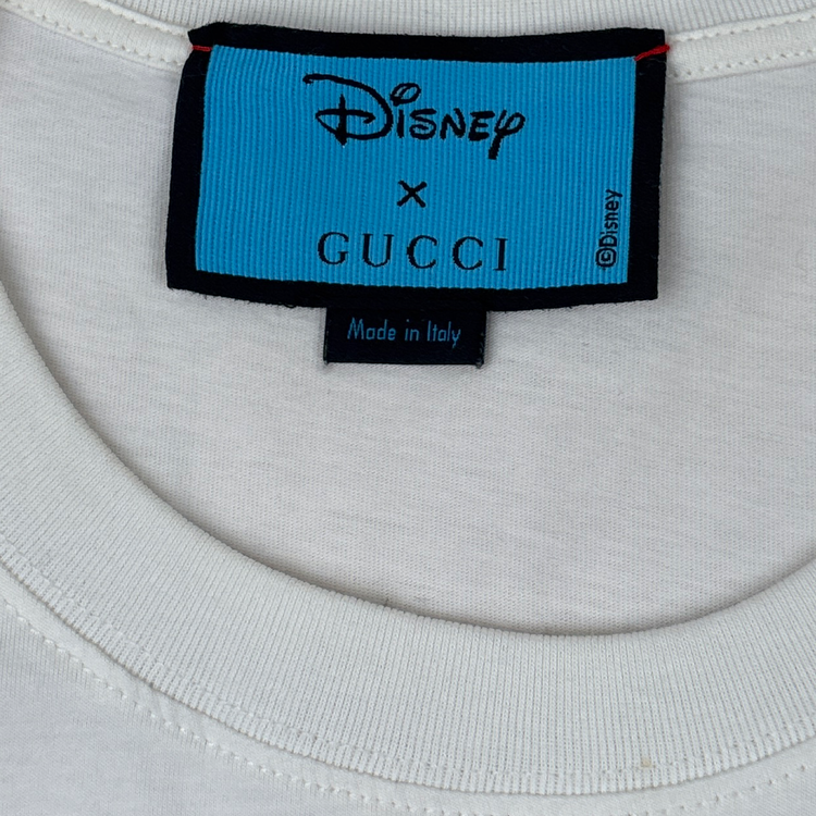 Gucci x Disney