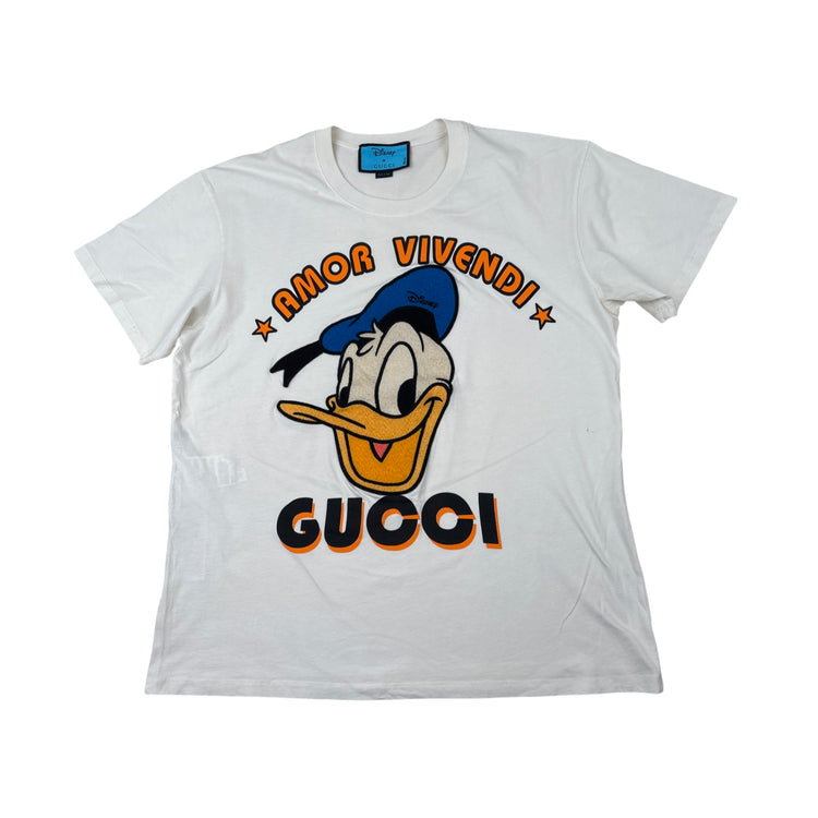 Gucci x Disney