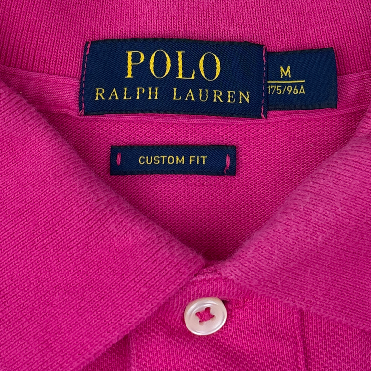 Polo RL