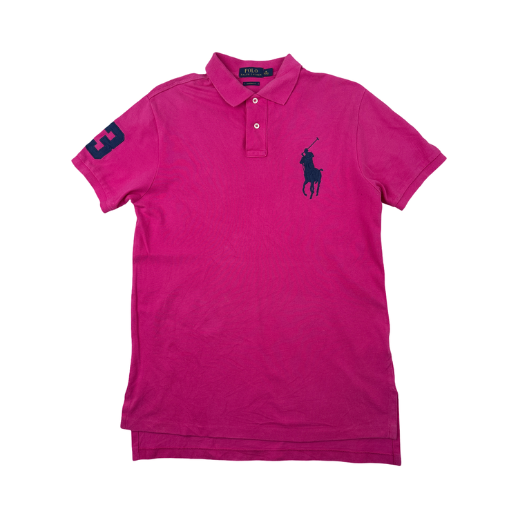 Polo RL