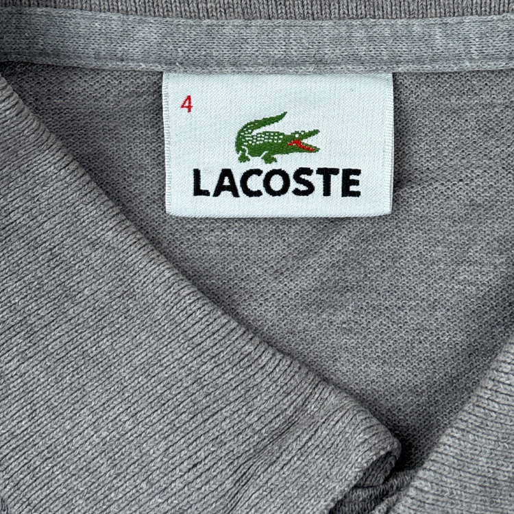 Lacoste
