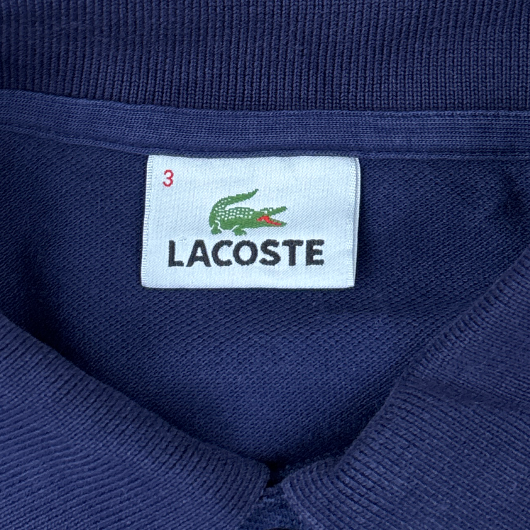 Lacoste