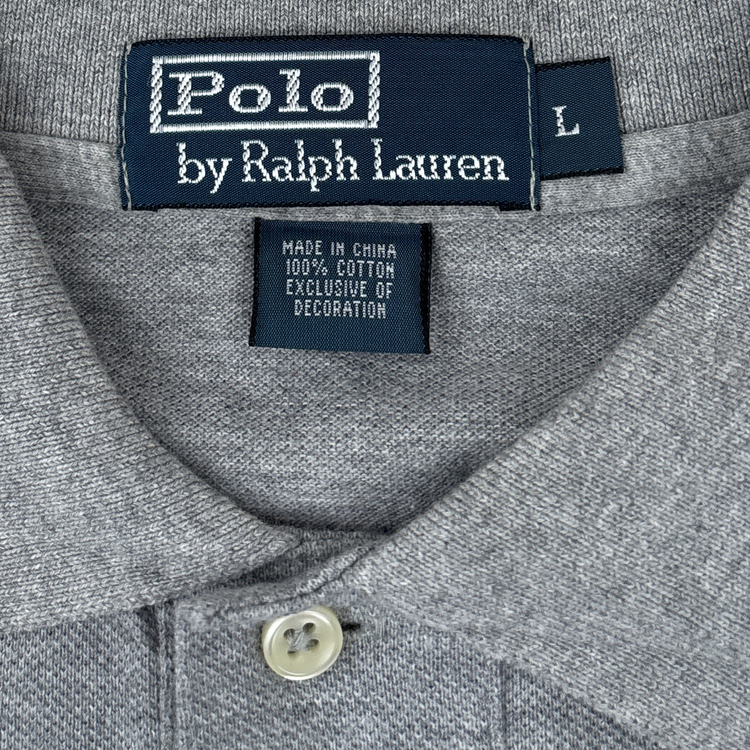 Polo RL