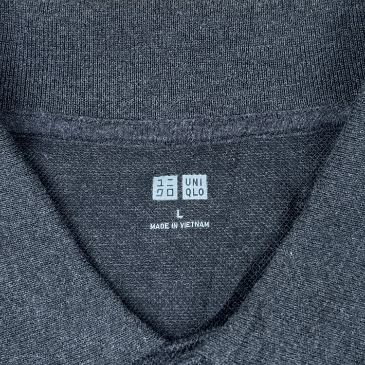 Uniqlo