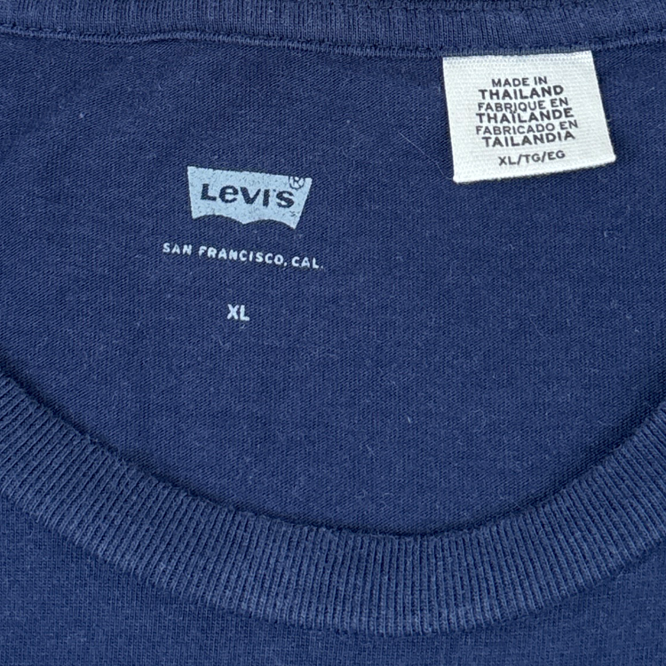 Levis