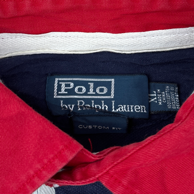 Polo RL