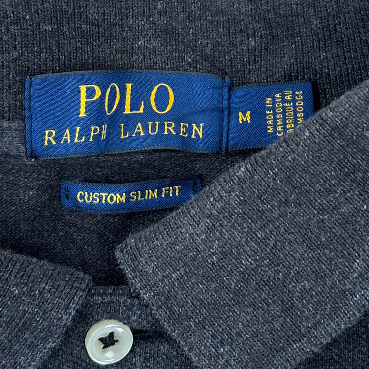 Polo RL