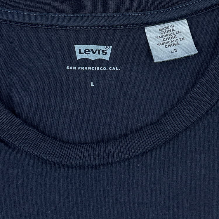 Levis