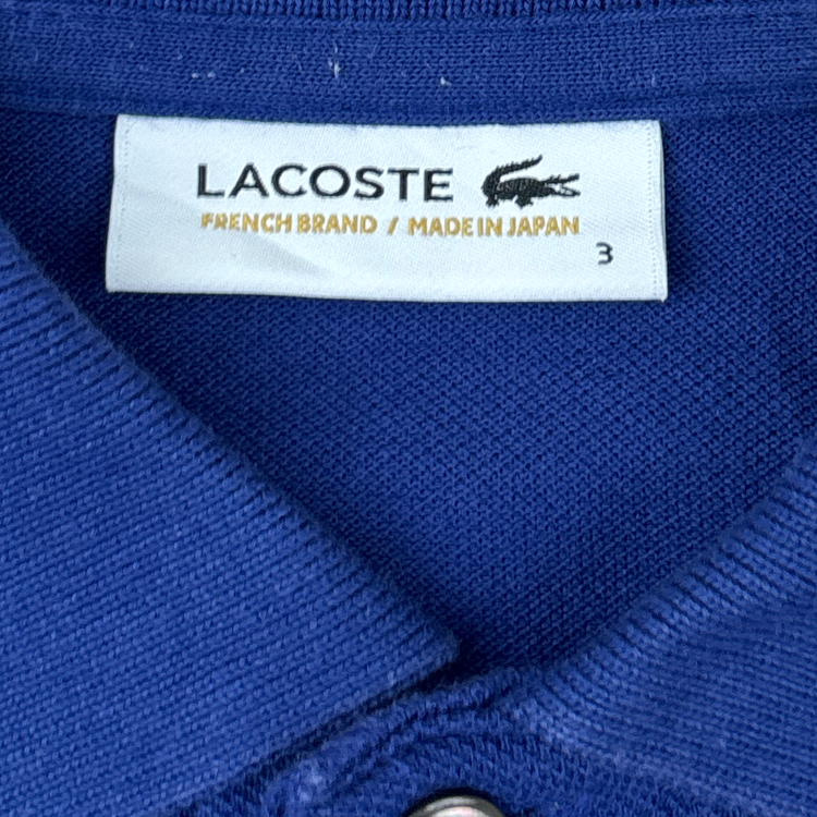 Lacoste