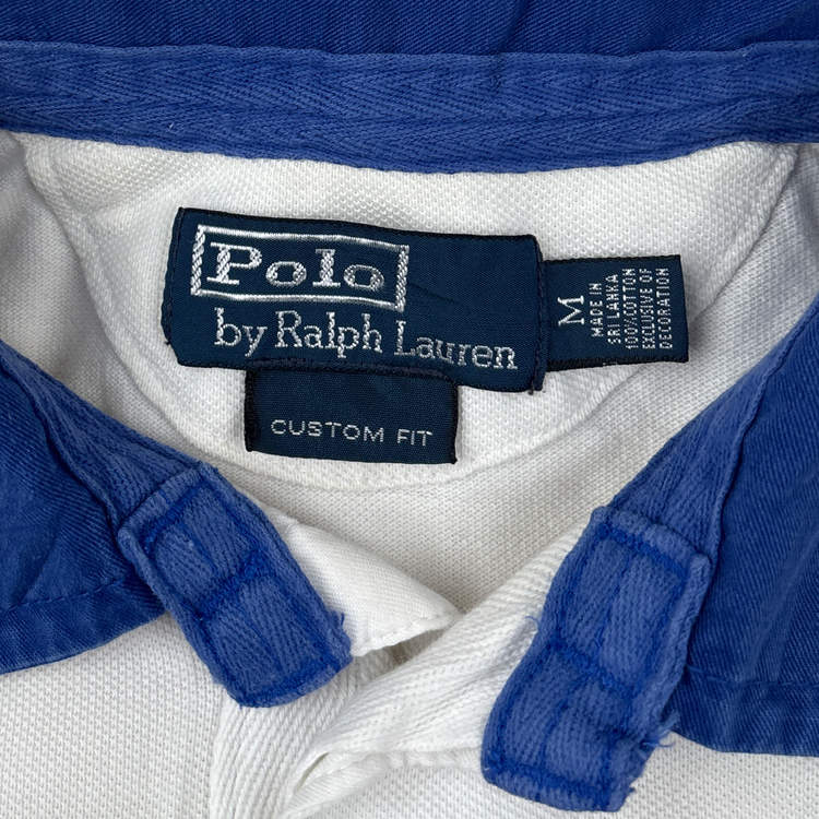Polo RL