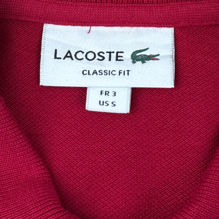 Lacoste