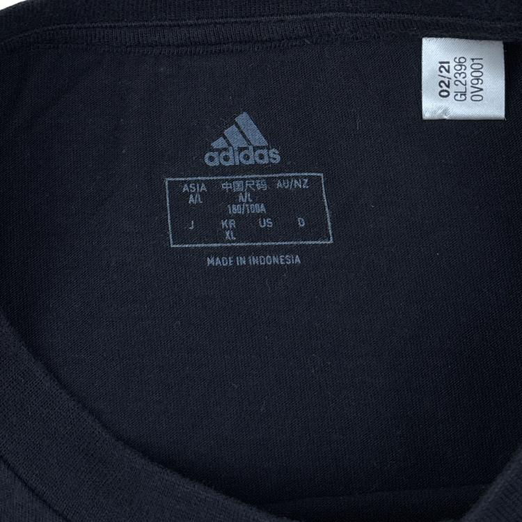 Adidas
